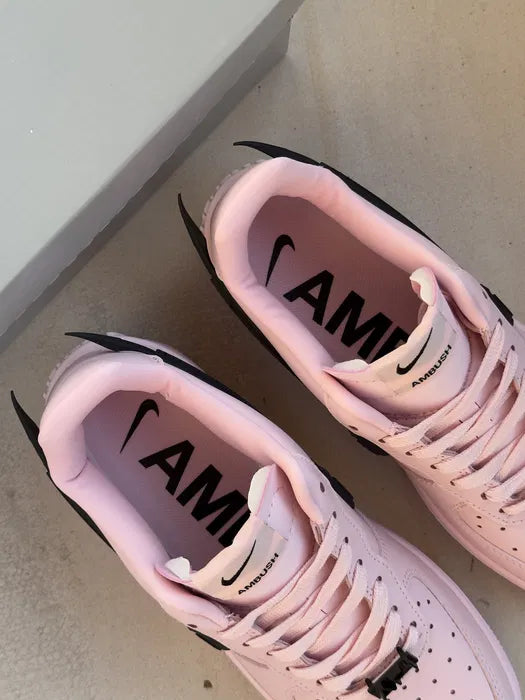 Air Force 1 Low Ambush Light Pink
