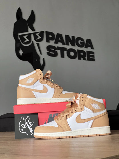 Nike Air Jordan 1 Retro High OG 'Praline'