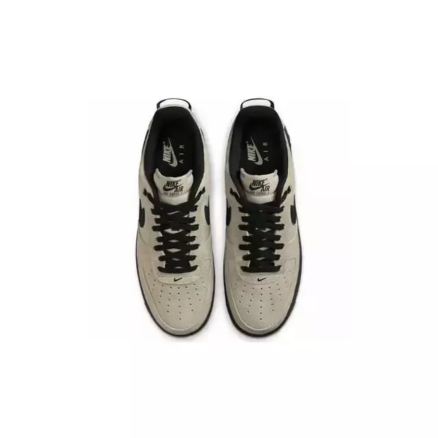 Nike Air Force 1 Low Desert Khaki Black