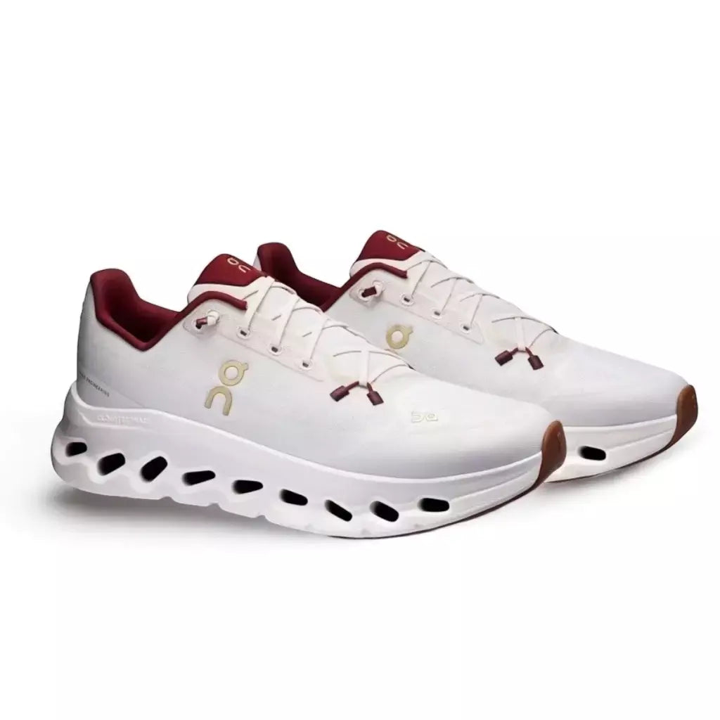 On Running Cloudtilt Pearl/Ivory