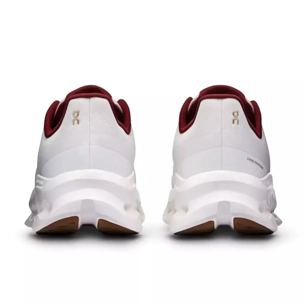 On Running Cloudtilt Pearl/Ivory