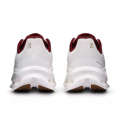 On Running Cloudtilt Pearl/Ivory