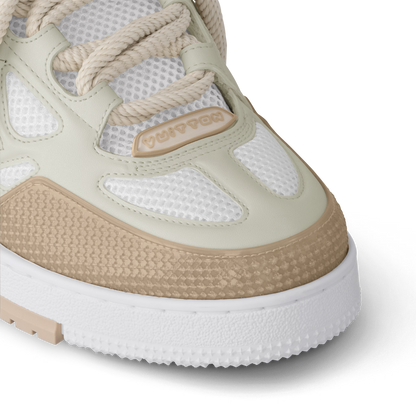 Louis Vuitton Skate 'Beige'