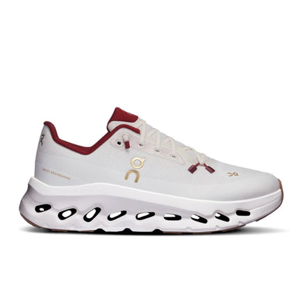 On Running Cloudtilt Pearl/Ivory