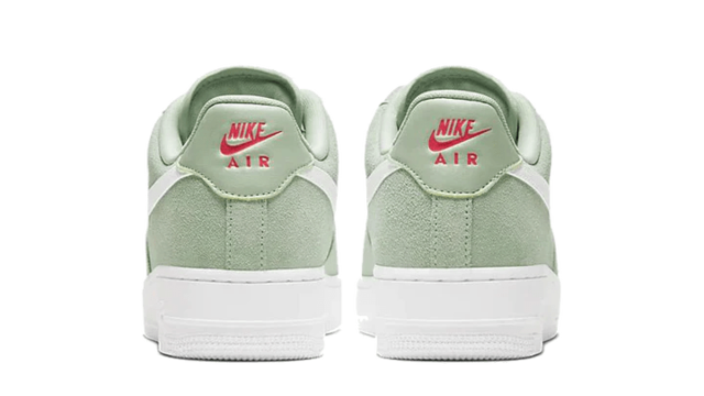 Nike Air Force 1 Low '' Pistachio Frost ''