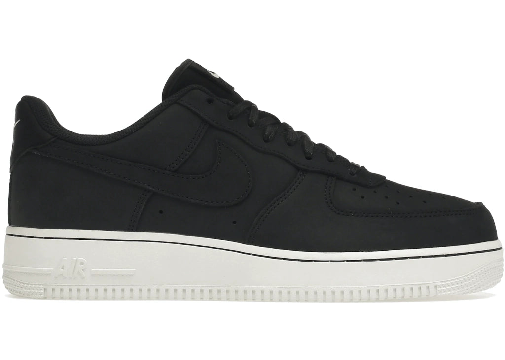 Nike Air Force 1 Low LX Off-Noir