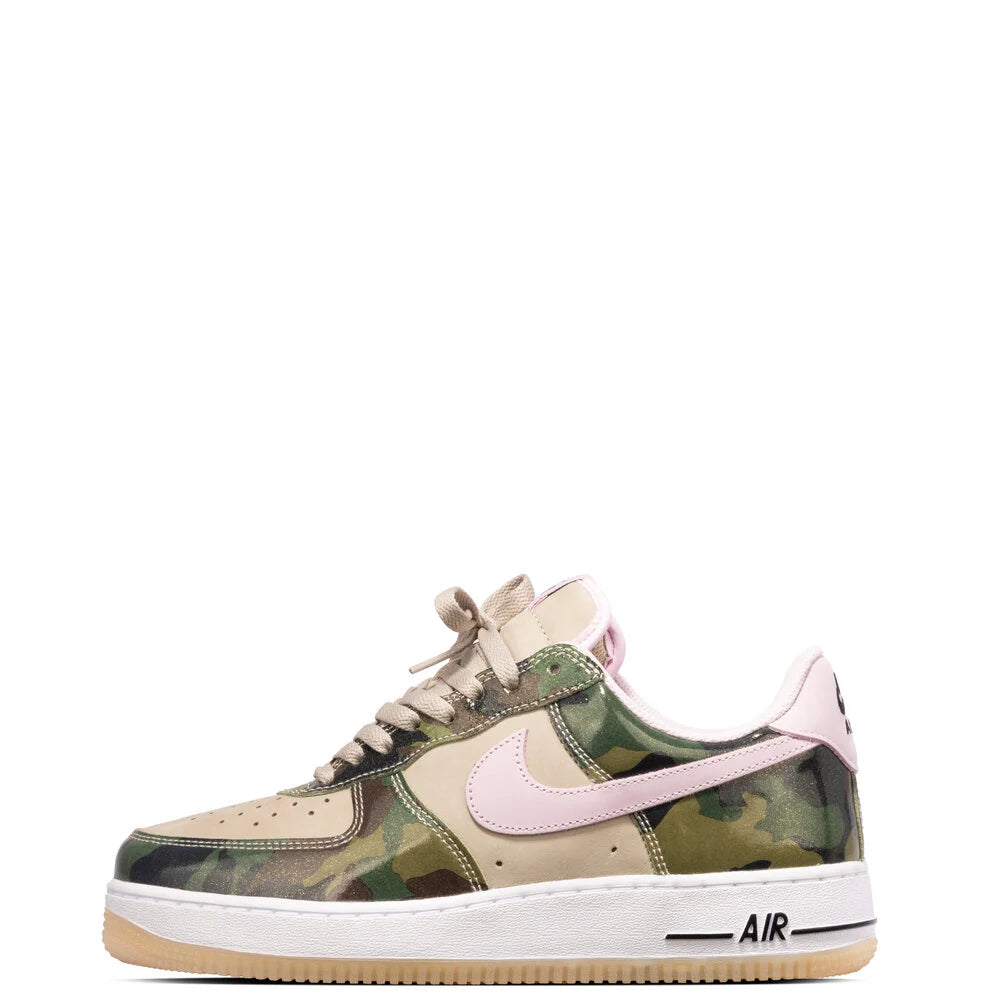 Nike Air Force 1 Low 'Patent Camo'