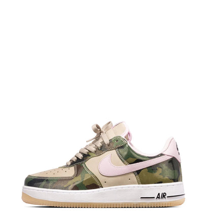 Nike Air Force 1 Low 'Patent Camo'