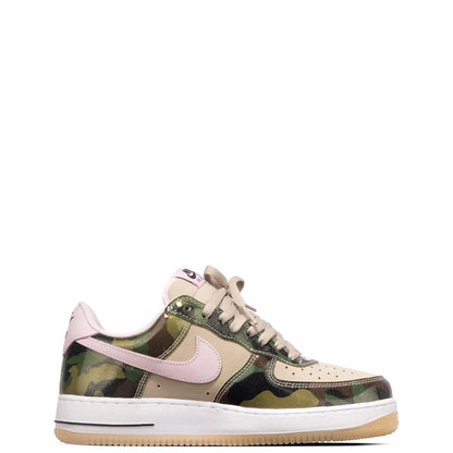 Nike Air Force 1 Low 'Patent Camo'