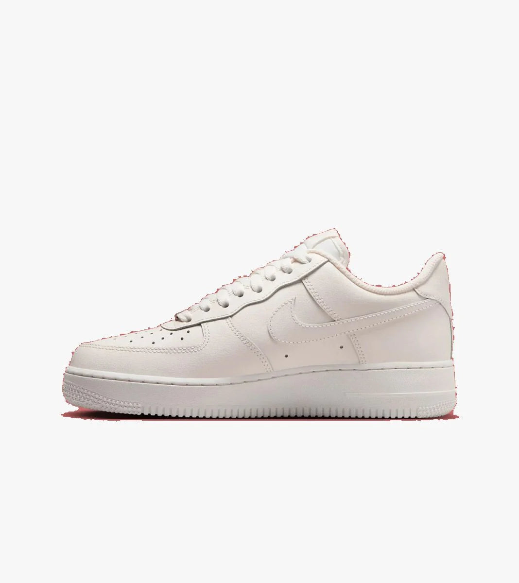 Air Force 1 '07 LX 'Molten Metal Swoosh Pack - Pink'