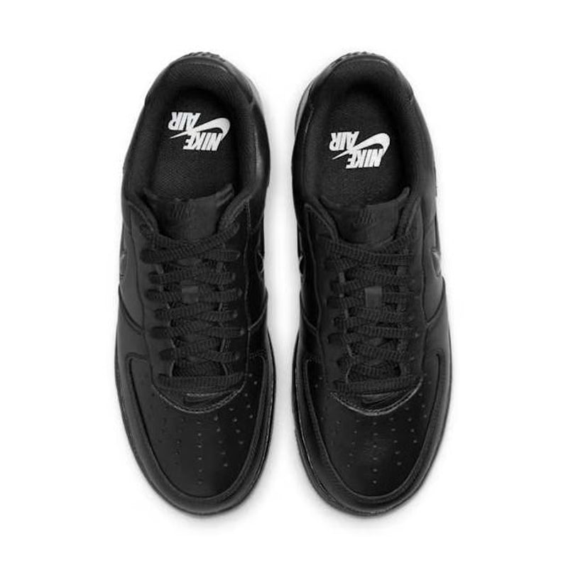 Air Force 1 Jewel 'Color of the Month - Black'