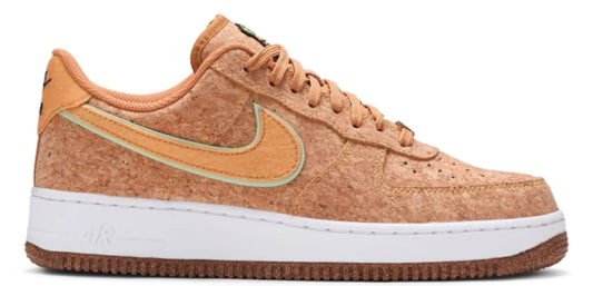 NIKE AIR FORCE 1 LOW "HAPPY PINEAPPLE"