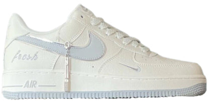 Nike Air Force 1 Grey / Keep Fresh