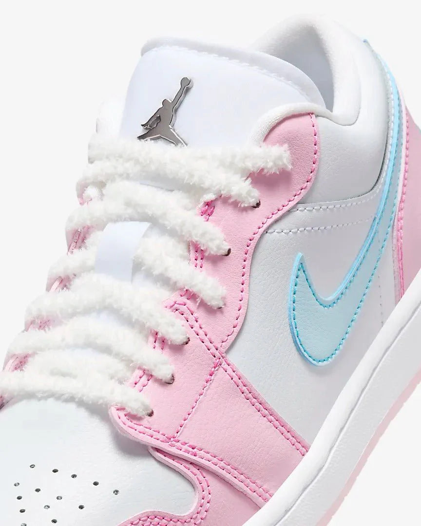 Air Jordan 1 Low SE 'Paw Print'