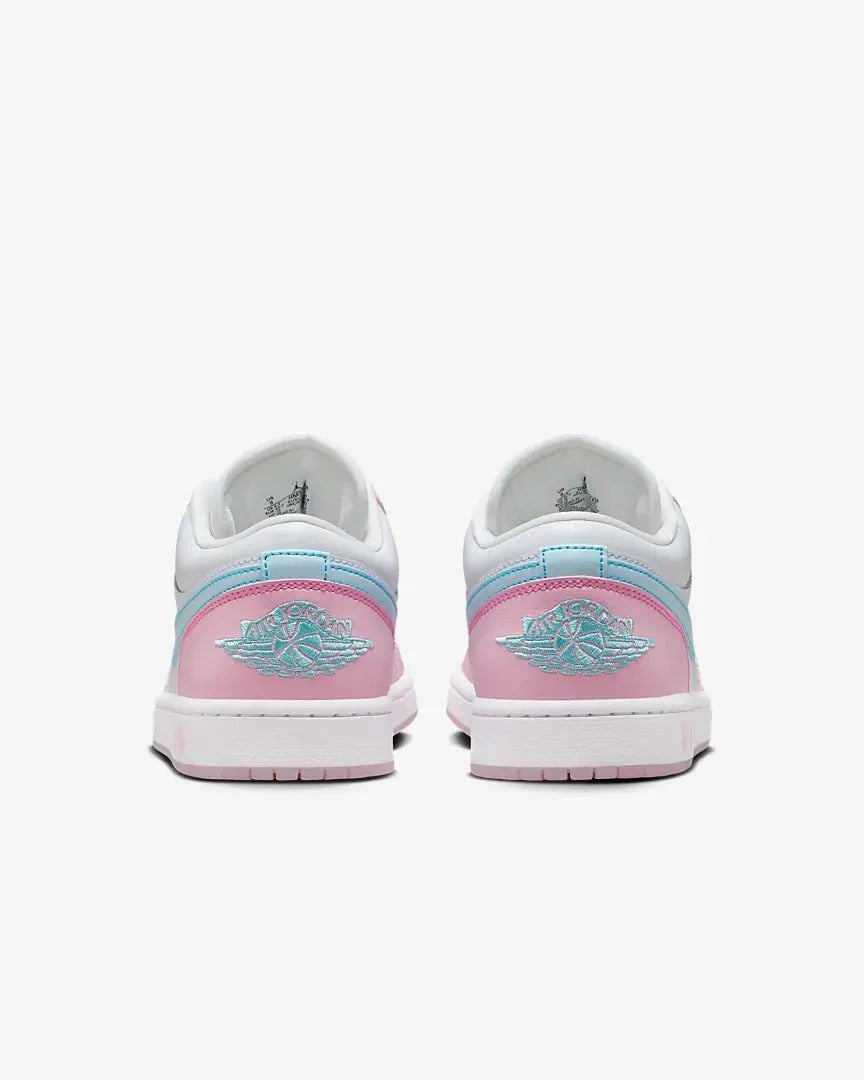 Air Jordan 1 Low SE 'Paw Print'