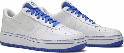 Air Force 1 Low QS PS 'More Than'