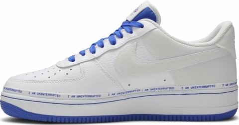 Air Force 1 Low QS PS 'More Than'