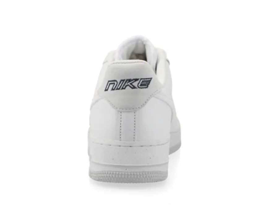 Nike Air Force 1 Light Smoke Grey / Photon Dust / White